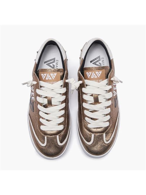 olivia all. sint. EMANUELLE VEE | 452P-500-32-S507KPEWTER